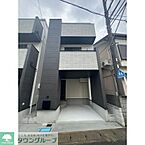 神奈川県川崎市多摩区菅稲田堤3丁目6-8：物件画像／株式会社タウンハウジング東京　分倍河原店