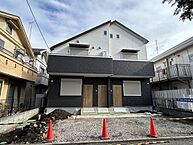 東京都国分寺市富士本1丁目30-8：物件画像／株式会社タウンハウジング東京　分倍河原店