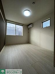 （仮称）府中市分梅町2丁目計画 105 1階1Kのリビング/ダイニング