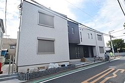 リヴィエール (府中市)