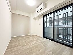 ステージグランデ稲城長沼駅前 107 1階1Kのリビング/ダイニング