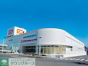 オーケーストア 徒歩26分。スーパー 2030m