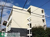 東京都府中市清水が丘3丁目30-5：物件画像／株式会社タウンハウジング東京　分倍河原店