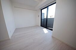 ティモーネグランデ立川 401 4階1Kのリビング/ダイニング