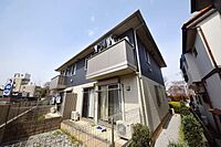 東京都府中市分梅町4丁目：物件画像／株式会社タウンハウジング東京　分倍河原店