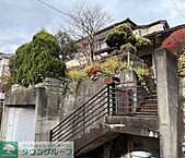 神奈川県川崎市麻生区細山4丁目9-5：物件画像／株式会社タウンハウジング東京　分倍河原店