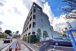 クラヴィーア仙川 204