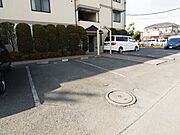 ☆駐車場☆