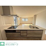 ★お部屋探しは株式会社タウンハウジング東京まで★