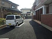 外観・共用部分