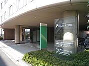 回心堂第二病院 600m