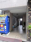 ★エントランス★