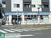 ローソン 100m