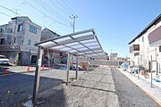 ★駅徒歩6分・住友林業の新築・ホームセキュリティー搭載★