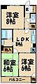 YMパレス3階13.0万円