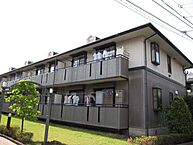 東京都三鷹市新川5丁目13-18：物件画像／株式会社タウンハウジング東京　分倍河原店