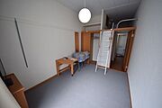 ★絨毯の床です★