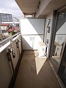 ★バルコニー★