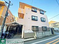 東京都立川市羽衣町1丁目22-14：物件画像／株式会社タウンハウジング東京　分倍河原店