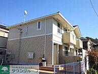 東京都日野市平山6丁目：物件画像／株式会社タウンハウジング東京　分倍河原店