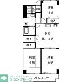 千歳サンライズ3階12.0万円
