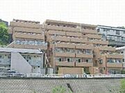 ～閑静な住宅街～