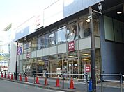 ユニクロ 433m
