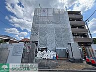 東京都三鷹市新川6丁目27：物件画像／株式会社タウンハウジング東京　分倍河原店