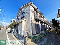 東京都日野市万願寺5丁目：物件画像／株式会社タウンハウジング東京　分倍河原店