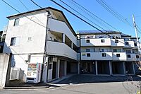 東京都日野市落川2001-11：物件画像／株式会社タウンハウジング東京　分倍河原店