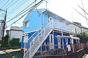 ★閑静な住宅街です★