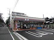 セブンイレブン府中緑町1丁目店 271m