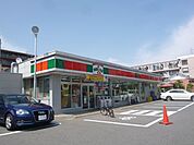サンクス 158m