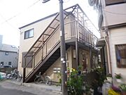 ★閑静な住宅街にあります★