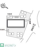 ★お問い合わせはタウンハウジングまで★