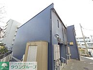 東京都府中市小柳町3丁目23-23：物件画像／株式会社タウンハウジング東京　分倍河原店