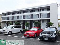 東京都府中市是政3丁目15-9：物件画像／株式会社タウンハウジング東京　分倍河原店