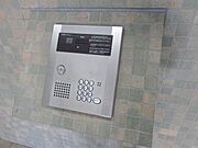 ★オートロックです★