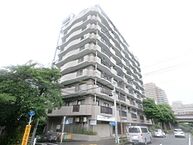 東京都多摩市鶴牧1丁目：物件画像／株式会社タウンハウジング東京　分倍河原店