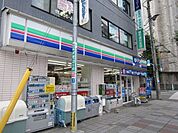 スリーエフ東府中駅前店 329m