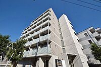 東京都調布市仙川町1丁目1-1：物件画像／株式会社タウンハウジング東京　分倍河原店