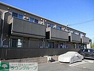 東京都府中市若松町2丁目：物件画像／株式会社タウンハウジング東京　分倍河原店