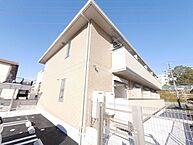 東京都多摩市豊ヶ丘1丁目：物件画像／株式会社タウンハウジング東京　分倍河原店