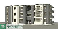 東京都府中市分梅町4丁目：物件画像／株式会社タウンハウジング東京　分倍河原店
