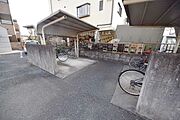 外観・共用部分