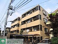 東京都立川市羽衣町1丁目：物件画像／株式会社タウンハウジング東京　分倍河原店