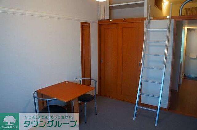 室内