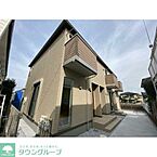 東京都日野市神明4丁目：物件画像／株式会社タウンハウジング東京　分倍河原店