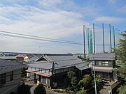 ★落ち着いた環境にあります★