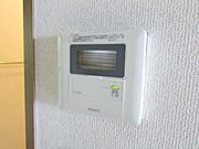 ★給湯パネルです★